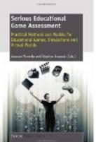 Serious Educational Game Assessment